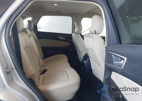 2018 Ford Edge Sel z USA, uszkodzony, nr VIN 2FMPK3J80JBB48711